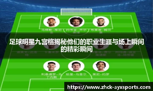 足球明星九宫格揭秘他们的职业生涯与场上瞬间的精彩瞬间