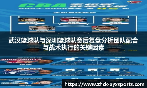 武汉篮球队与深圳篮球队赛后复盘分析团队配合与战术执行的关键因素