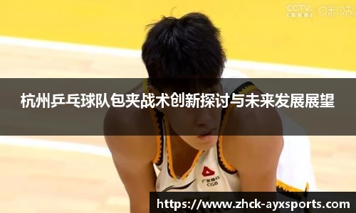 杭州乒乓球队包夹战术创新探讨与未来发展展望